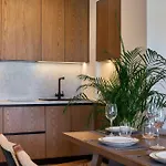 Kaptara Premium Upper Level Unit With Plunge Pool-part Of Kaptara Complex