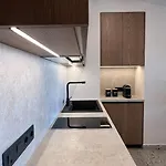 Kaptara Premium Upper Level Unit With Plunge Pool-part Of Kaptara Complex Appartamento Hersonissos (Crete)