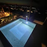 Kaptara Premium Upper Level Unit With Plunge Pool-part Of Kaptara Complex * Hersonissos (Crete)