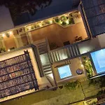 Kaptara Premium Upper Level Unit With Plunge Pool-part Of Kaptara Complex * Hersonissos (Crete)