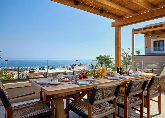 Kaptara Premium Upper Level Unit With Plunge Pool-part Of Kaptara Complex Διαμέρισμα