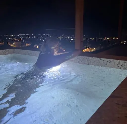 Διαμέρισμα Kaptara Premium Upper Level Unit With Plunge Pool-part Of Kaptara Complex *