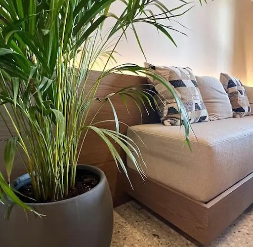 Kaptara Premium Upper Level Unit With Plunge Pool-part Of Kaptara Complex Διαμέρισμα