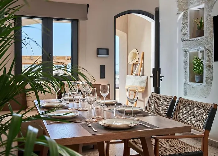 Διαμέρισμα Kaptara Premium Upper Level Unit With Plunge Pool-part Of Kaptara Complex *