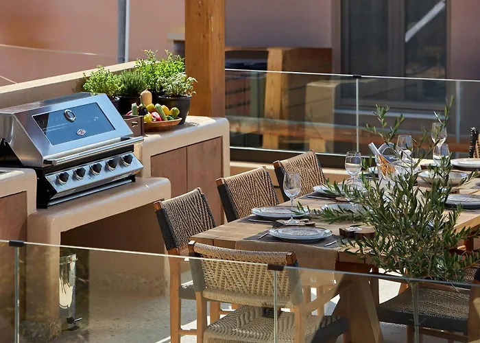 公寓 Kaptara Premium Upper Level Unit With Plunge Pool-part Of Kaptara Complex