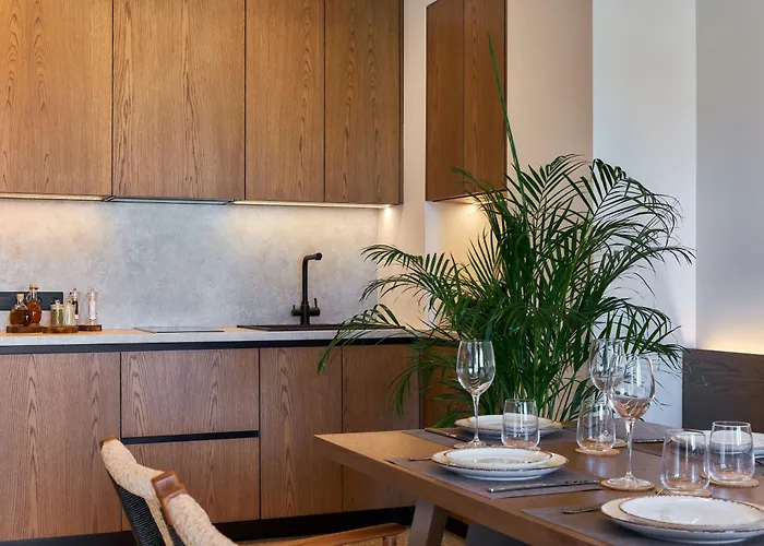 Kaptara Premium Upper Level Unit With Plunge Pool-part Of Kaptara Complex