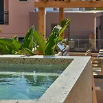Kaptara Premium Upper Level Unit With Plunge Pool-part Of Kaptara Complex Lägenhet