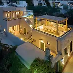 Kaptara Premium Upper Level Unit With Plunge Pool-part Of Kaptara Complex * Hersonissos (Crete)