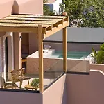 Kaptara Premium Upper Level Unit With Plunge Pool-part Of Kaptara Complex Lägenhet Hersonissos (Crete)