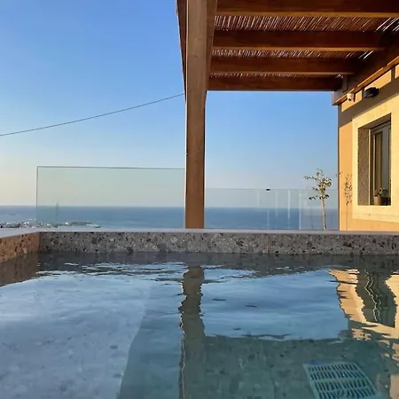 Kaptara Premium Upper Level Unit With Plunge Pool-part Of Kaptara Complex 公寓