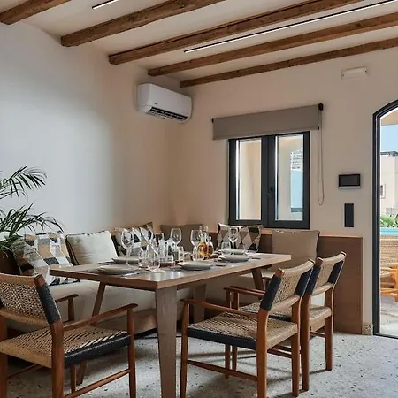 Appartement Kaptara Premium Upper Level Unit With Plunge Pool-part Of Kaptara Complex *