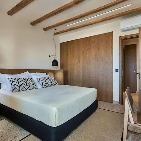 Kaptara Premium Upper Level Unit With Plunge Pool-part Of Kaptara Complex Апартаменты *