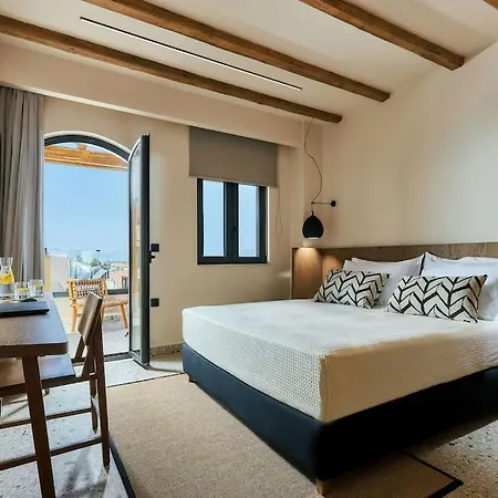 Апартаменты Kaptara Premium Upper Level Unit With Plunge Pool-part Of Kaptara Complex