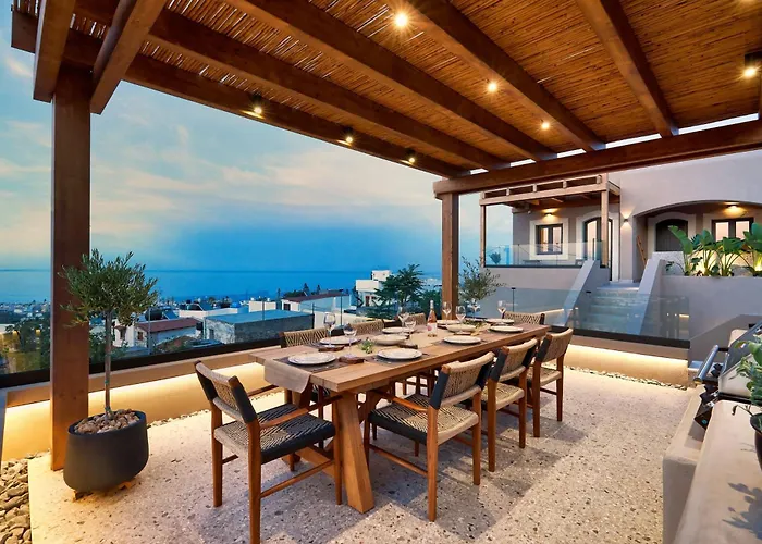 Kaptara Premium Upper Level Unit With Plunge Pool-part Of Kaptara Complex *