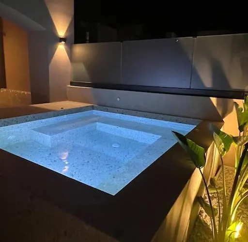 Kaptara Premium Upper Level Unit With Plunge Pool-part Of Kaptara Complex Apartment *