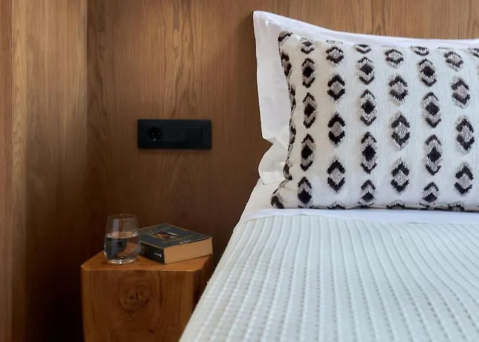 Kaptara Premium Upper Level Unit With Plunge Pool-part Of Kaptara Complex Apartment Hersonissos (Crete)