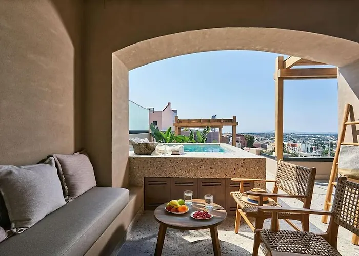 Apartment Kaptara Premium Upper Level Unit With Plunge Pool-part Of Kaptara Complex