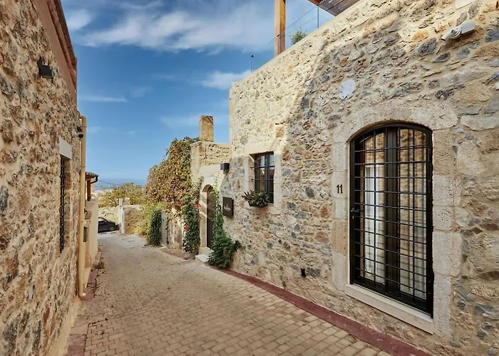 Apartment Kaptara Premium Upper Level Unit With Plunge Pool-part Of Kaptara Complex *