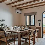 شقة Kaptara Premium Upper Level Unit With Plunge Pool-part Of Kaptara Complex *