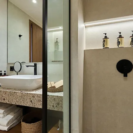 Διαμέρισμα Kaptara Premium Upper Level Unit With Plunge Pool-part Of Kaptara Complex Χερσόνησος