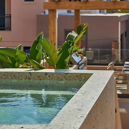 Kaptara Premium Upper Level Unit With Plunge Pool-part Of Kaptara Complex Apartmán