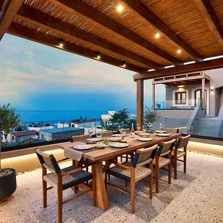 Kaptara Premium Upper Level Unit With Plunge Pool-part Of Kaptara Complex *