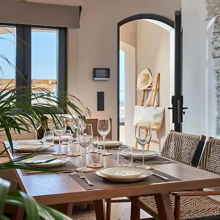 Διαμέρισμα Kaptara Premium Upper Level Unit With Plunge Pool-part Of Kaptara Complex *