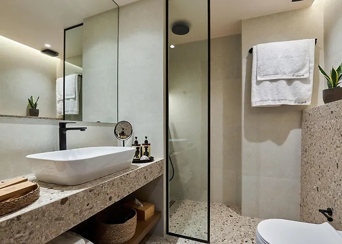 Apartament Kaptara Premium Upper Level Unit With Plunge Pool-part Of Kaptara Complex *