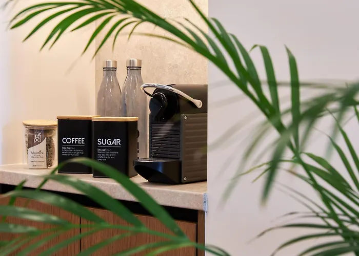 Kaptara Premium Upper Level Unit With Plunge Pool-part Of Kaptara Complex Apartament Hersonissos (Crete)