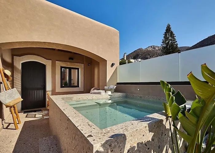 Kaptara Premium Upper Level Unit With Plunge Pool-part Of Kaptara Complex *