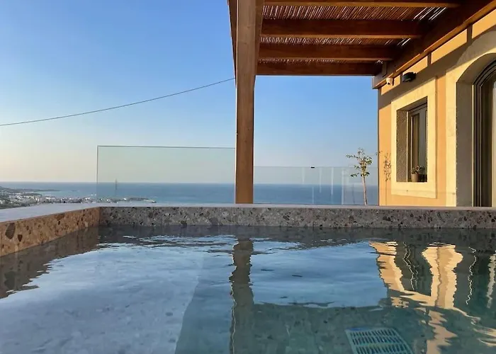 Kaptara Premium Upper Level Unit With Plunge Pool-part Of Kaptara Complex Apartament